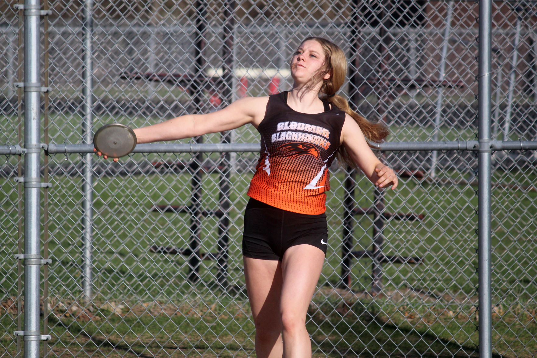 Father Mac Relays 4-23-19